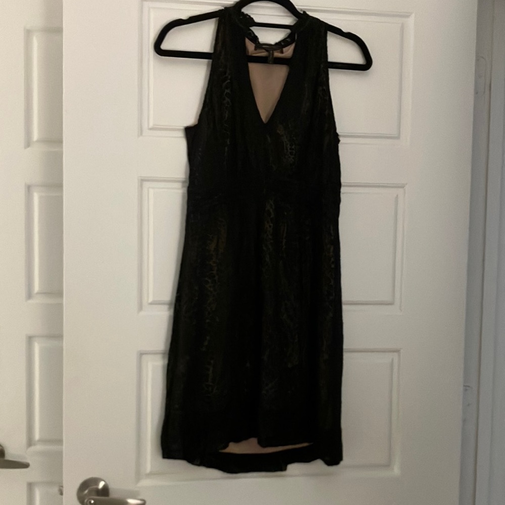 Bcbg dress
